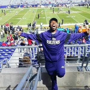 Meet your Posher, Marlan